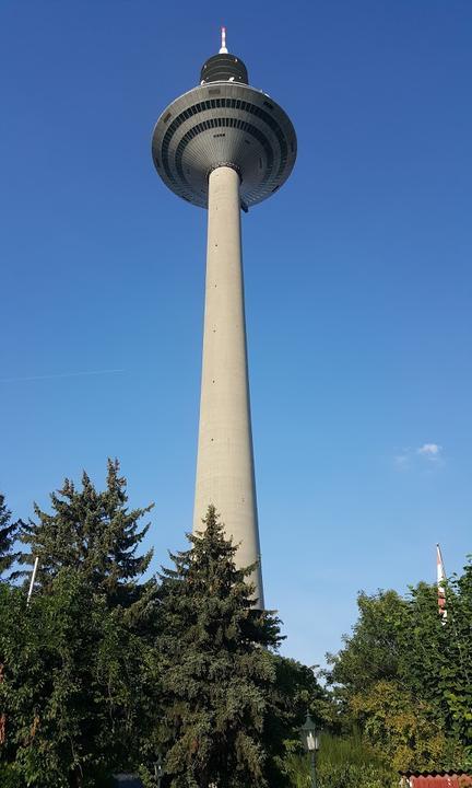 Weber's Restaurant Feldbergblick