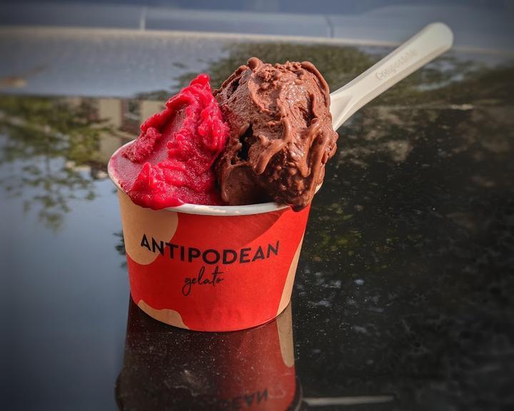 ANTIPODEAN gelato