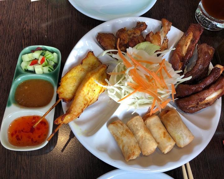 Toh-Thong Thai Cuisine