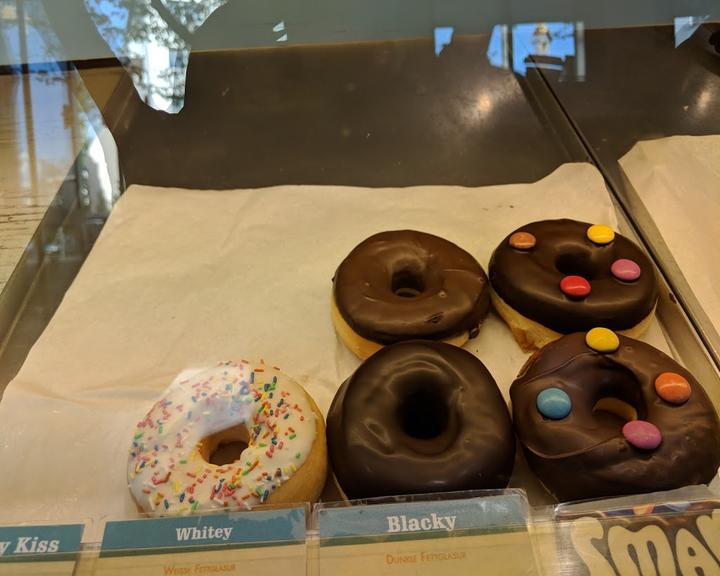 Tasty Donuts